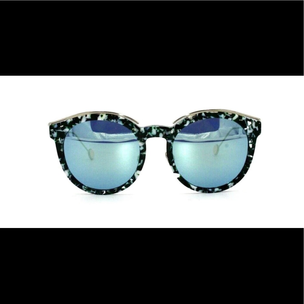 CHRISTIAN DIOR SUNGLASSES BLOSSOM YE63J 52-20-145